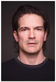 Películas de Chris Stack