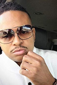 Películas de Chris Stokes