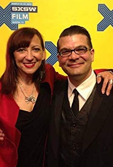 Películas de Chris Strompolos