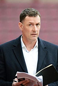 Películas de Chris Sutton