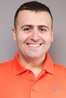 Películas de Chris Tarpos