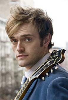 Películas de Chris Thile