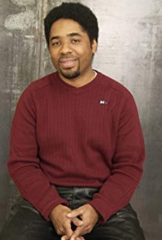 Películas de Chris Thomas King