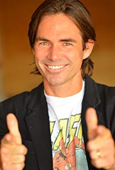 Películas de Chris Todd