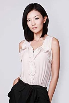 Películas de Chris Tong