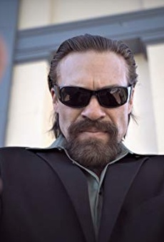 Películas de Chris Torres