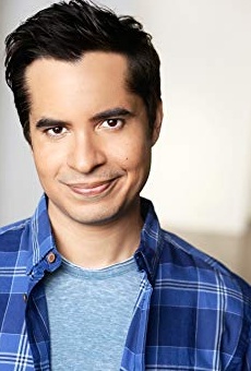 Películas de Chris Triana