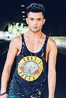 Películas de Chris Trousdale