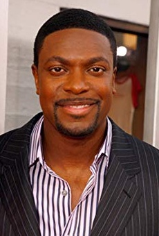 Películas de Chris Tucker
