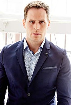 Películas de Chris Turner