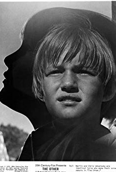 Películas de Chris Udvarnoky Películas de Chris Udvarnoky