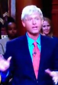 Películas de Chris Valentine