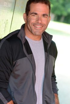 Películas de Chris Van Meter