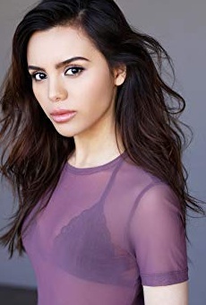 Películas de Chris Verdugo