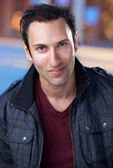 Películas de Chris Vij