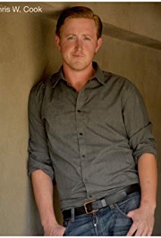 Películas de Chris W. Cook