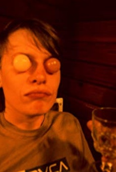 Películas de Chris Walla