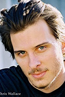 Películas de Chris Wallace