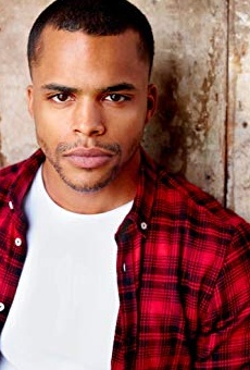 Películas de Chris Warren