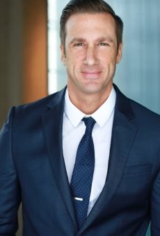 Películas de Chris Waters