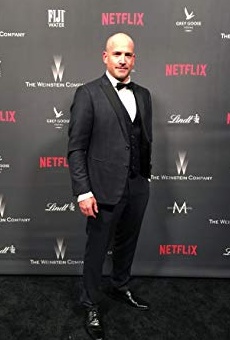 Películas de Chris Wax