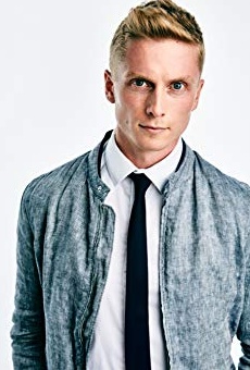 Películas de Chris Webster