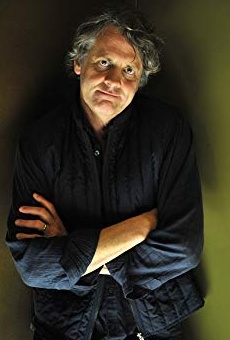 Películas de Chris Wedge