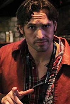 Películas de Chris Weidman