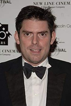 Películas de Chris Weitz