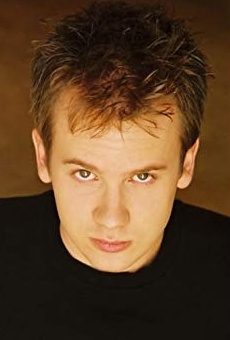 Películas de Chris White