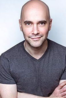 Películas de Chris Wight