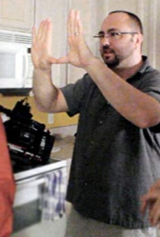 Películas de Chris Williamson