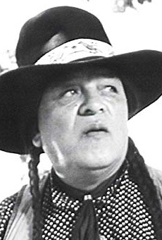 Películas de Chris Willow Bird