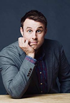 Películas de Chris Witaske