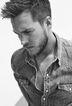 Películas de Chris Wood