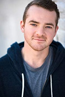 Películas de Chris Woody