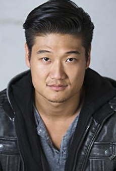 Películas de Chris Wu