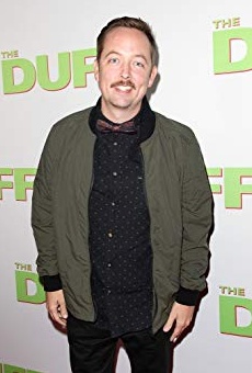 Películas de Chris Wylde