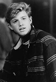 Películas de Chris Young