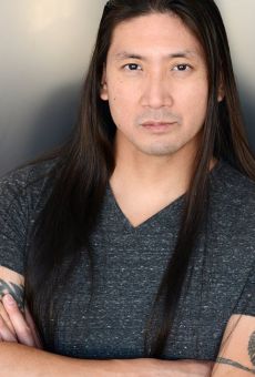 Películas de Chris Yung