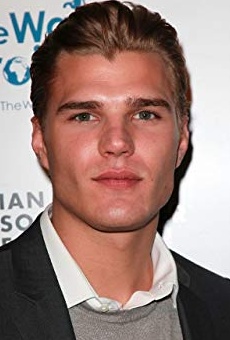 Películas de Chris Zylka