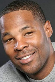 Películas de Chrisón Thompson