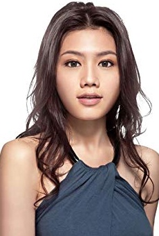 Películas de Chrissie Chau