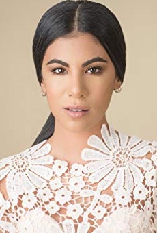 Películas de Chrissie Fit