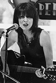 Películas de Chrissie Hynde
