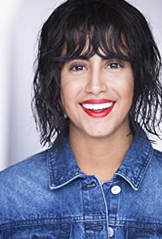 Películas de Chrissy Bonilla Películas de Chrissy Bonilla