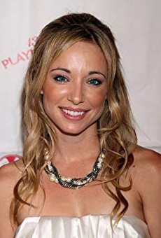 Películas de Chrissy Calhoun