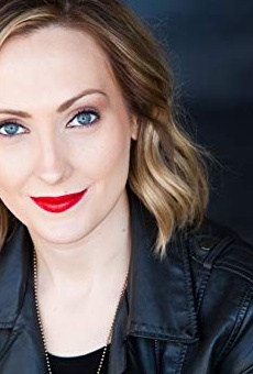 Películas de Chrissy Cannone