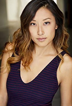 Películas de Chrissy Kai