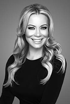 Películas de Chrissy May